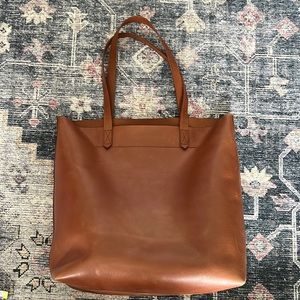 Madewell Transport Tote